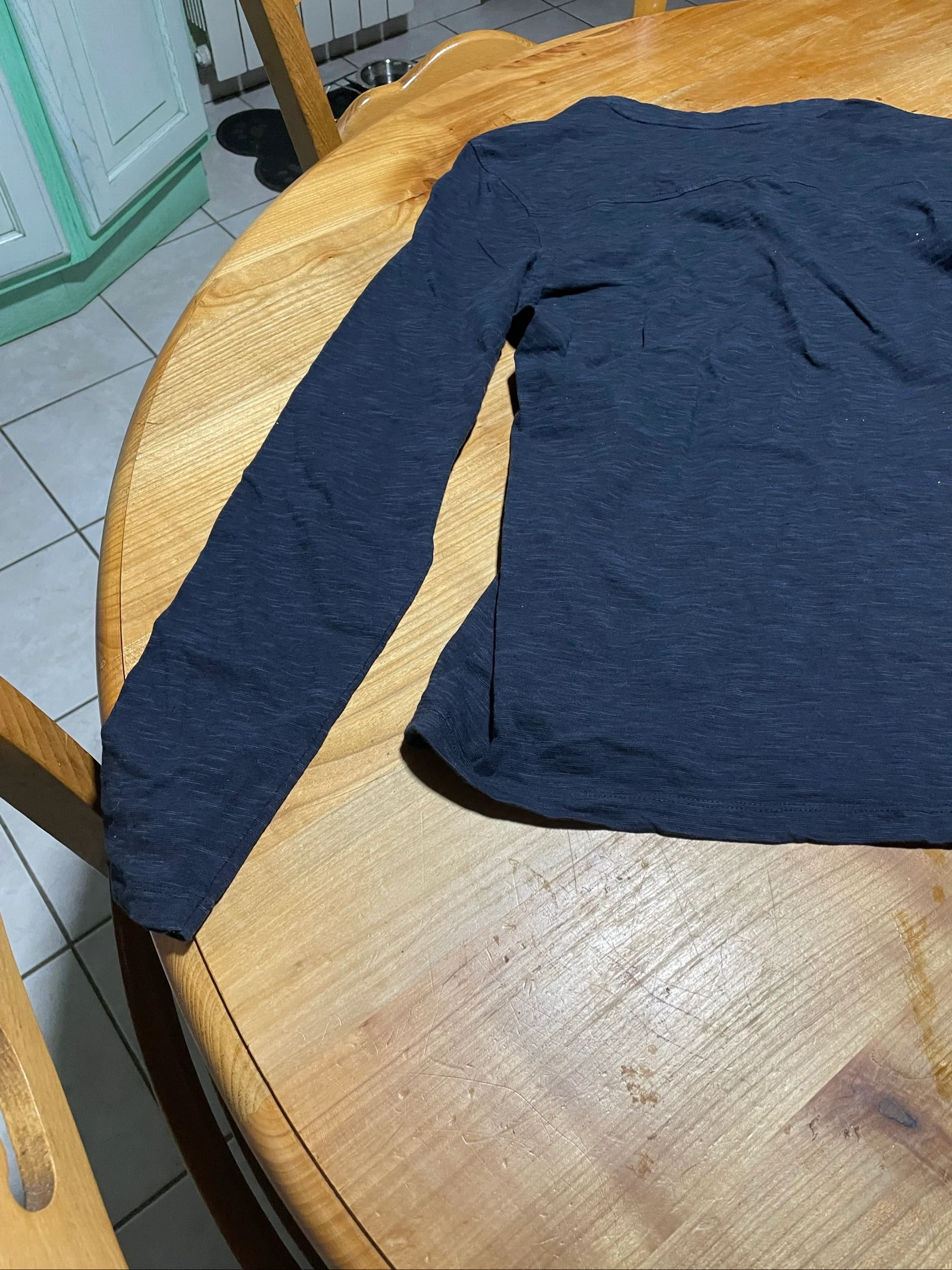 TEE-shirt – photo 3